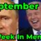 September ’22 – A Week In Memes